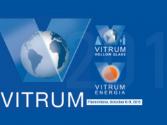 Attention! Sunrise Attends Vitrum 2015 In Italy