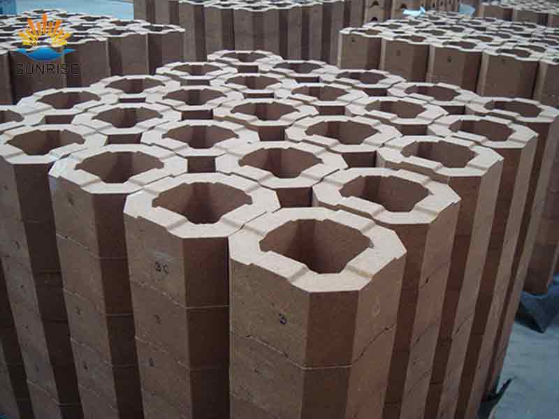 magnesia brick