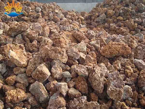 magnesia brick