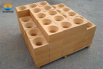 magnesia brick