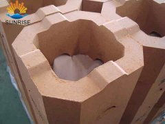 Classification Based On Shaped Of Refractory Brick