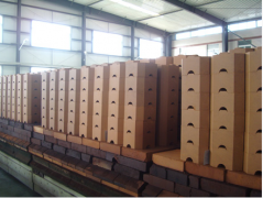 What Are the Molding Methods of Refractory Materials ?