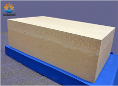 What Are the Characteristics of Refractory Brick ？