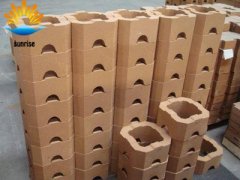 Damage Reasons Of magnesia Brick