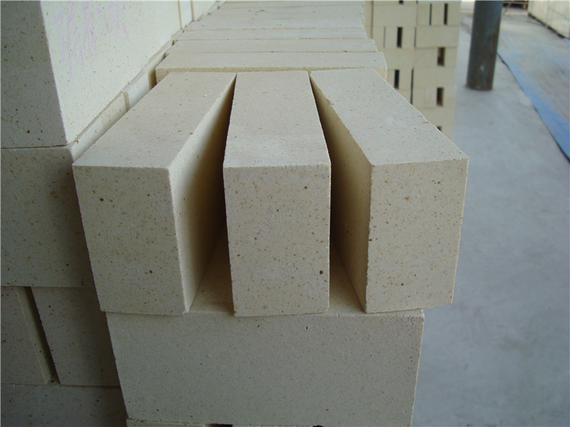 The Function of Refractory Brick