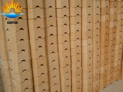 High alumina bricks, clay brick molding brick often encountered problems