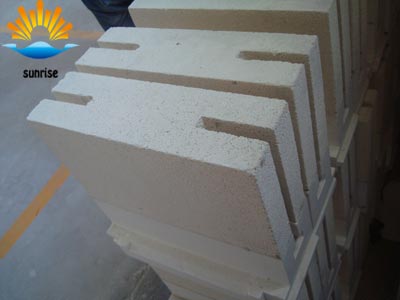 the insulation performance of mullite insulation brick