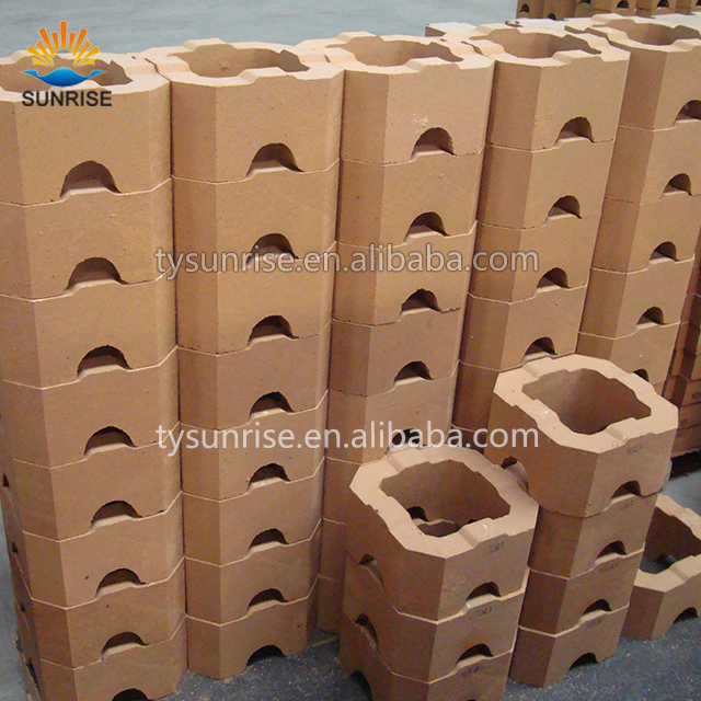 Magnesia brick product overview
