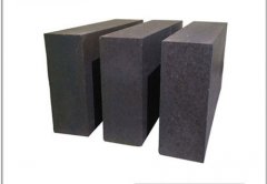 Why the Magnesia Brick can Suitable High Temperature Environment?
