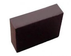 The Main Information of Magnesia - Chrome Bricks