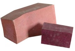 Performance of high purity chrome magnesium corundum brick