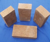 What steps are required for magnesium brick construction?
