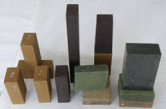 Basic knowledge of magnesium brick