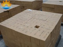 Hot Sale Magnesia brick All Over The Word