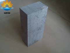 Performance and application of refractory bricks and refractory clay