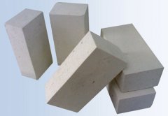 High Quality Magnesia Chrome Bricks Sold by Sunrise Refractory