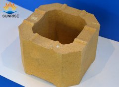 High Quality and Competitive Price of Magnesium Aluminum Spinel Brick Manufacturers