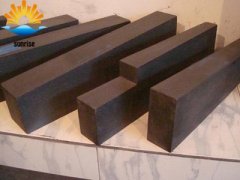 Application of Sunrise Refractory Magnesia Carbon Brick in Converter Steelmaking