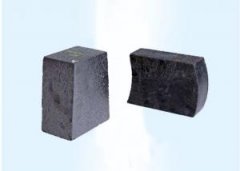 One of the most commonly used raw materials for magnesia refractory——Fused magnesia