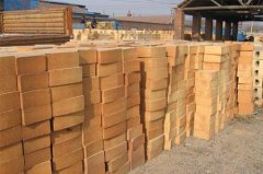 Construction code of chimney refractory brick