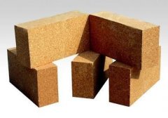 Introduction to the physical and chemical properties of magnesium brick