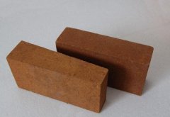 Introduction to the production process of magnesia brick