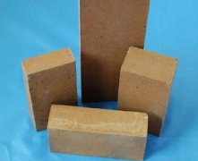 Introduction to the use of magnesium bricks